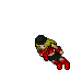 Character sprite