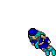 Character sprite