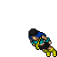 Character sprite