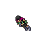 Character sprite