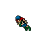 Character sprite