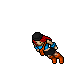 Character sprite
