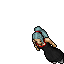 Character sprite