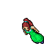 Character sprite