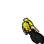 Character sprite