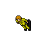 Character sprite