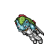 Character sprite