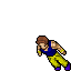 Character sprite