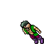 Character sprite