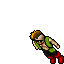Character sprite
