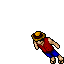 Character sprite