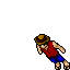 Character sprite