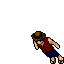 Character sprite
