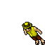 Character sprite