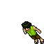 Character sprite