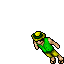 Character sprite
