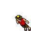 Character sprite