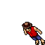 Character sprite