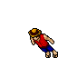 Character sprite