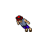 Character sprite