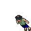 Character sprite