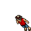 Character sprite