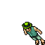 Character sprite