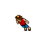 Character sprite