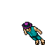 Character sprite