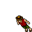 Character sprite