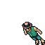 Character sprite