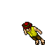 Character sprite
