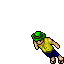 Character sprite