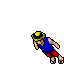 Character sprite