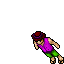 Character sprite