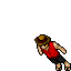 Character sprite