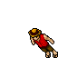 Character sprite