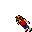 Character sprite
