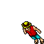 Character sprite