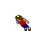 Character sprite