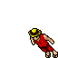 Character sprite