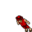 Character sprite