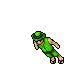 Character sprite