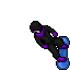 Character sprite