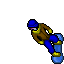Character sprite