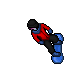 Character sprite