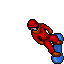 Character sprite