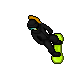 Character sprite
