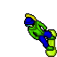 Character sprite