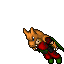 Character sprite